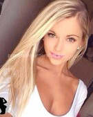 Анкета проститутки Влада - метро Ломоносовский, возраст - 19