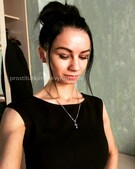 Анкета проститутки Наталья - метро Дорогомилово, возраст - 19