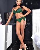 Анкета проститутки Лада - метро Марфино, возраст - 20