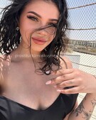 Анкета проститутки Мария - метро Чертаново Северное, возраст - 21