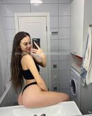 Анкета проститутки Тая - метро Таганский, возраст - 21