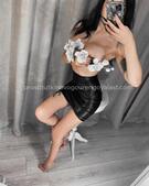 Анкета проститутки Дарья - метро Донской, возраст - 21