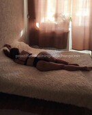 Анкета проститутки Жанна - метро Коломенское, возраст - 21