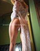 Анкета проститутки Нелли - метро Басманный, возраст - 22