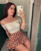 Анкета проститутки Виктория - метро Преображенское, возраст - 22