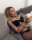 Анкета проститутки Лика - метро Южное Бутово, возраст - 22