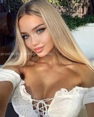 Анкета проститутки Танюша - метро Беговой, возраст - 22