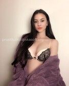 Анкета проститутки Вероника - метро Северное Медведково, возраст - 22