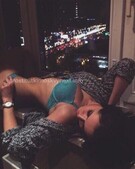 Анкета проститутки Эвелина - метро Даниловский, возраст - 22