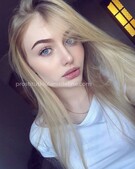 Анкета проститутки Элина - метро Мещанский, возраст - 22