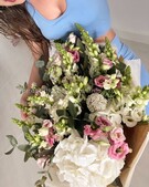 Анкета проститутки Дарья - метро Беговой, возраст - 22