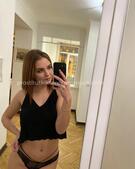 Анкета проститутки Лина - метро Ломоносовский, возраст - 23