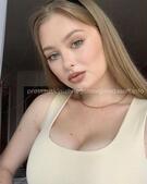 Анкета проститутки Даша - метро Дмитровский, возраст - 23