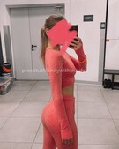 Анкета проститутки Стелла - метро Тверской, возраст - 23