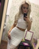 Анкета проститутки Ульяна - метро Таганский, возраст - 23