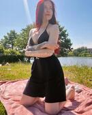 Анкета проститутки Лизочка - метро Даниловский, возраст - 23