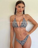 Анкета проститутки Мира - метро Беговой, возраст - 23