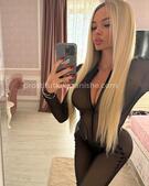 Анкета проститутки Элеонора - метро Дмитровский, возраст - 23