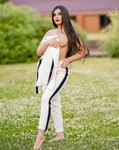 Анкета проститутки Пелагея - метро Ясенево, возраст - 23