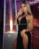 Анкета проститутки Катюша - метро Чертаново Северное, возраст - 23