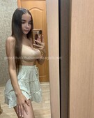 Анкета проститутки Викуля - метро Дорогомилово, возраст - 23