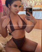 Анкета проститутки Лиза - метро Хамовники, возраст - 23