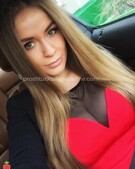 Анкета проститутки Нелли - метро Ховрино, возраст - 23