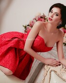 Анкета проститутки Лиза - метро Южное Бутово, возраст - 23