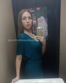 Анкета проститутки Роза - метро Строгино, возраст - 23