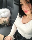 Анкета проститутки Танюша - метро Филевский парк, возраст - 23