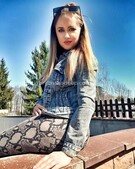 Анкета проститутки Ксения - метро Ломоносовский, возраст - 23