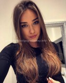 Анкета проститутки Сабина - метро Свиблово, возраст - 23