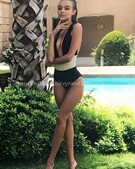 Анкета проститутки Леля - метро Ховрино, возраст - 23