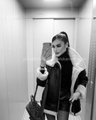 Анкета проститутки Сабина - метро Покровское-Стрешнево, возраст - 24