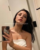 Анкета проститутки Арина - метро Хамовники, возраст - 24