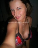 Анкета проститутки Галина - метро Тропарево-Никулино, возраст - 24