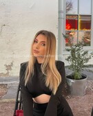 Анкета проститутки Злата - метро Пресненский, возраст - 24