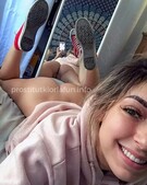 Анкета проститутки Яна - метро Алексеевский, возраст - 24