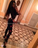 Анкета проститутки Леся - метро Лефортово, возраст - 24