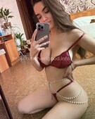 Анкета проститутки Снежана - метро Южнопортовый, возраст - 24