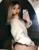 Анкета проститутки Софа - метро Филевский парк, возраст - 24