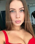 Анкета проститутки Илона - метро Лефортово, возраст - 24