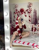 Анкета проститутки Лаура - метро Даниловский, возраст - 24