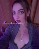 Анкета проститутки Мелисса - метро Хамовники, возраст - 24