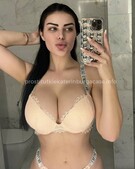 Анкета проститутки Каролина - метро Фили-Давыдково, возраст - 24