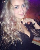 Анкета проститутки Лера - метро Красносельский, возраст - 24