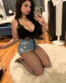 Анкета проститутки Алиса - метро Гагаринский, возраст - 24