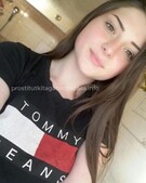 Анкета проститутки Анечка - метро Ломоносовский, возраст - 24