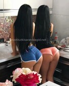 Анкета проститутки Эвелина - метро Тверской, возраст - 24