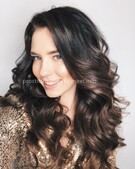 Анкета проститутки Эвелина - метро Обручевский, возраст - 24